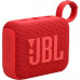 JBL Go 4 Red (JBLGO4RED)