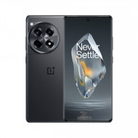 OnePlus 12R 8/128GB Iron Gray