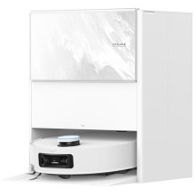Dreame Aqua 10 Ultra Track Complete White (RLR81CE-1-WH)