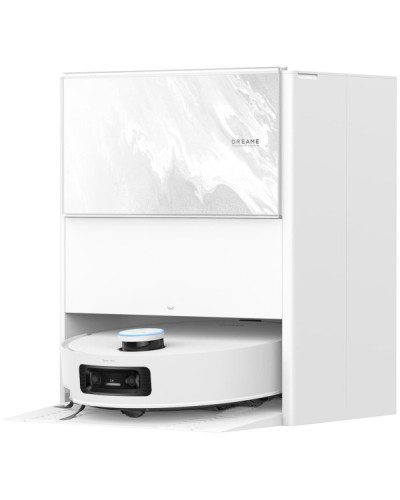 Dreame Aqua 10 Ultra Track Complete White (RLR81CE-1-WH)