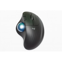 Logitech Ergo M575 Bluetooth Graphite (910-005872)