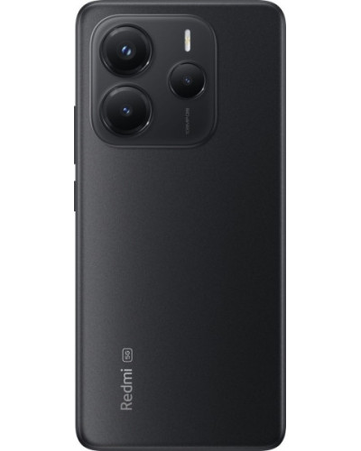 Xiaomi Redmi Note 14 5G 8/256GB Midnight Black (Global)