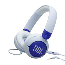 JBL Junior 320 Blue (JBLJR320BLU)