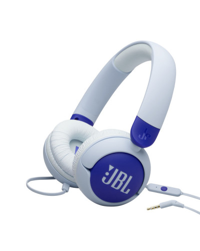 JBL Junior 320 Blue (JBLJR320BLU)