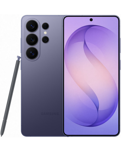 Samsung Galaxy S26 Ultra 12/256GB Cobalt Violet (SM-S948BZVD)