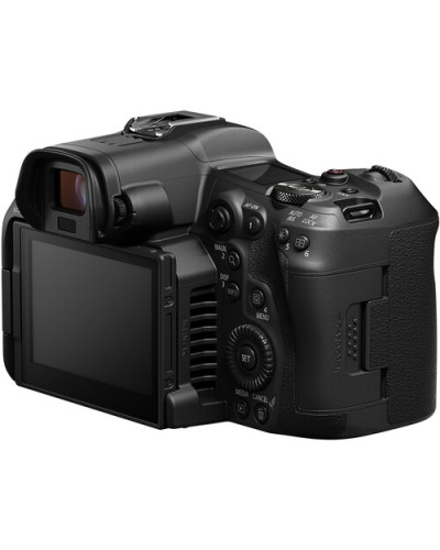Canon EOS R5 C (5077C003AA)