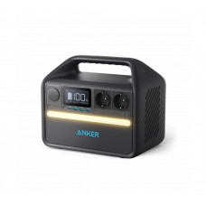 Anker 535 PowerHouse 512 Wh | 500W EU