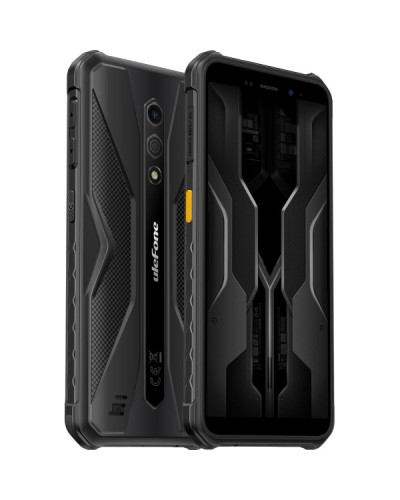 Ulefone Armor X12 Pro 4/64GB Black