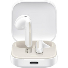 TWS Headset Xiaomi Redmi Buds 6 Active (BHR8391GL) (white)