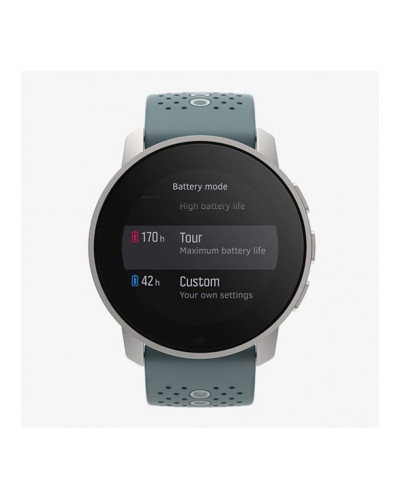 Suunto 9 Peak Moss Gray (SS050524000)