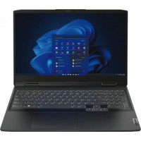 Lenovo IdeaPad Gaming 3 15ARH7 Onyx Grey (82SB00QDRM)