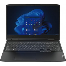 Lenovo IdeaPad Gaming 3 15ARH7 Onyx Grey (82SB00QDRM)