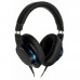 Audio-Technica ATH-MSR7BK Black