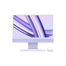 Apple iMac 24 M3 Purple (Z19Q0001L)