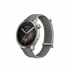 Amazfit Balance Sunset Grey
