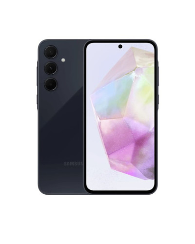 Samsung Galaxy A35 5G 6/128GB Awesome Navy (SM-A356BZKB)