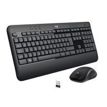 Logitech MK540 Advanced (920-008685, 920-008686)