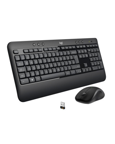 Logitech MK540 Advanced (920-008685, 920-008686)