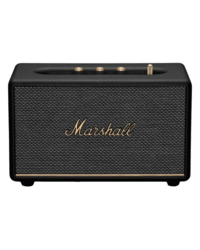 Marshall Acton III Black (1006004)