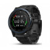 Garmin Descent Mk1 Grey Sapphire with Titanium Band (010-01760-11/01)