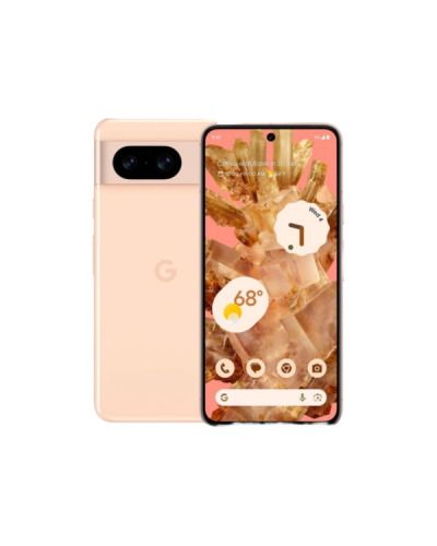 Google Pixel 8 8/128GB Rose