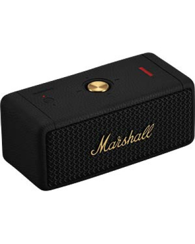 Marshall Emberton II Black and Brass (1006234)