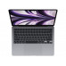 Apple MacBook Air 13,6" M2 Space Gray 2022 (Z15T0005G)