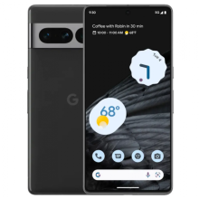 Google Pixel 7 Pro 12/256GB Obsidian