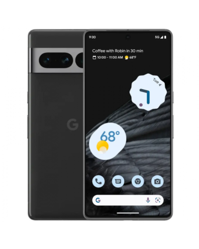 Google Pixel 7 Pro 12/256GB Obsidian
