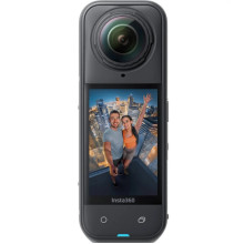 Insta360 X5 (CINSAAHA_X501)