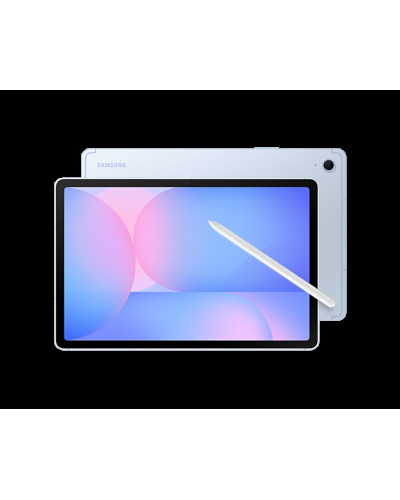 Samsung Galaxy Tab S10 FE 5G 8/128GB Blue (SM-X526BLBR)