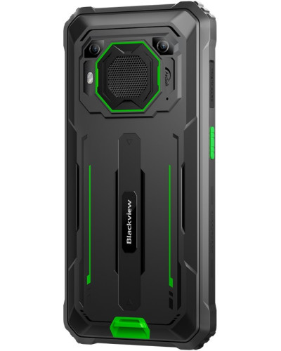 Blackview BV6200 Pro 6/128GB Green