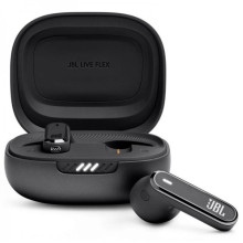 JBL Live Flex Black (JBLLIVEFLEXBLK)