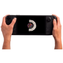 Valve Steam Deck OLED 1 TB