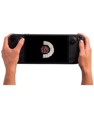 Valve Steam Deck OLED 1 TB