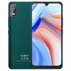 Cubot Note 8 2/16GB Green