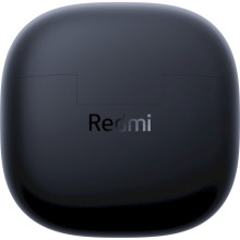 Xiaomi Redmi Buds 6 Lite Black (BHR8653GL)