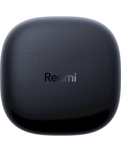 Xiaomi Redmi Buds 6 Lite Black (BHR8653GL)