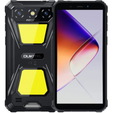 Oukitel G5 4/256GB Black