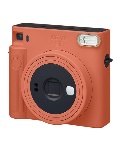 Fujifilm Instax Square SQ1 Terracotta Orange (16672130)