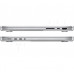 Apple MacBook Pro 14” Silver 2021 (MKGR3)