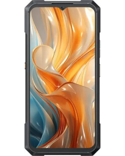 Cubot KingKong X Pro 24/256GB Black