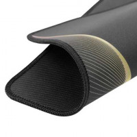 Килимок для миші HOCO Aurora Gaming (GM22) (800*300) (black)