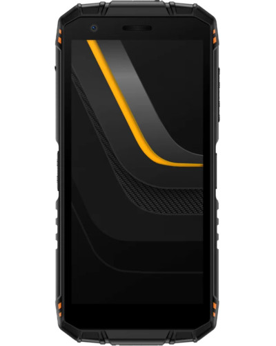 DOOGEE Fire 3 Ultra 6/256GB Blaze Orange