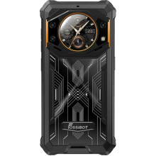 Fossibot F101 Pro 8/128GB Orange