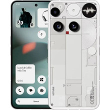 Nothing Phone (3) 12/256GB White