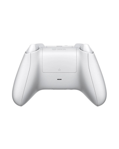Microsoft Xbox Series X | S Wireless Controller Robot White (QAS-00002, QAS-00001, QAS-00009)