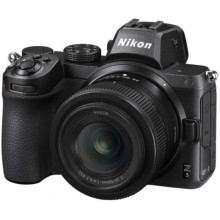 Nikon Z5 kit (24-50mm) (VOA040K001)