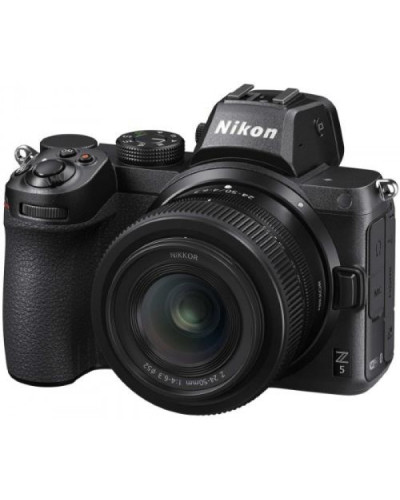 Nikon Z5 kit (24-50mm) (VOA040K001)