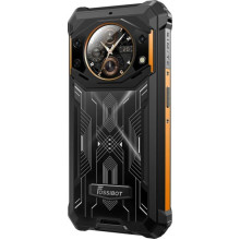Fossibot F101 Pro 8/128GB Orange